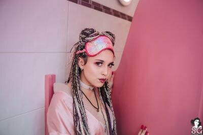 Candy_ - Candyland (SuicideGirls)