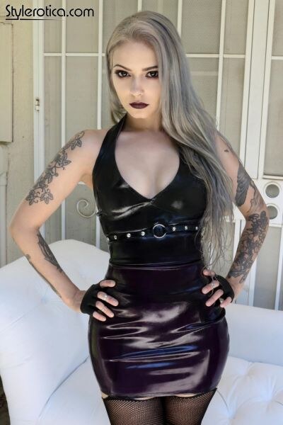 Stylerotica Photo #23