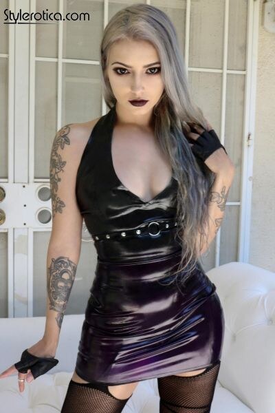 Stylerotica Photo #27