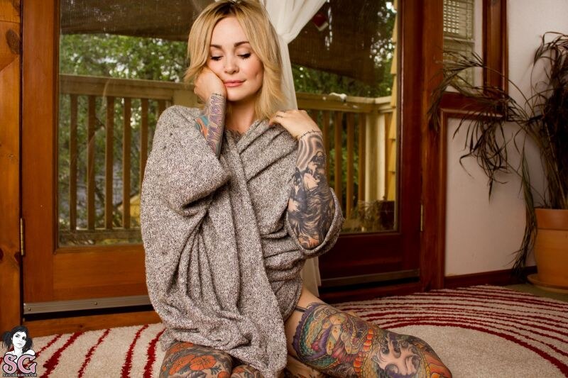 Natalie Roush Photo #44