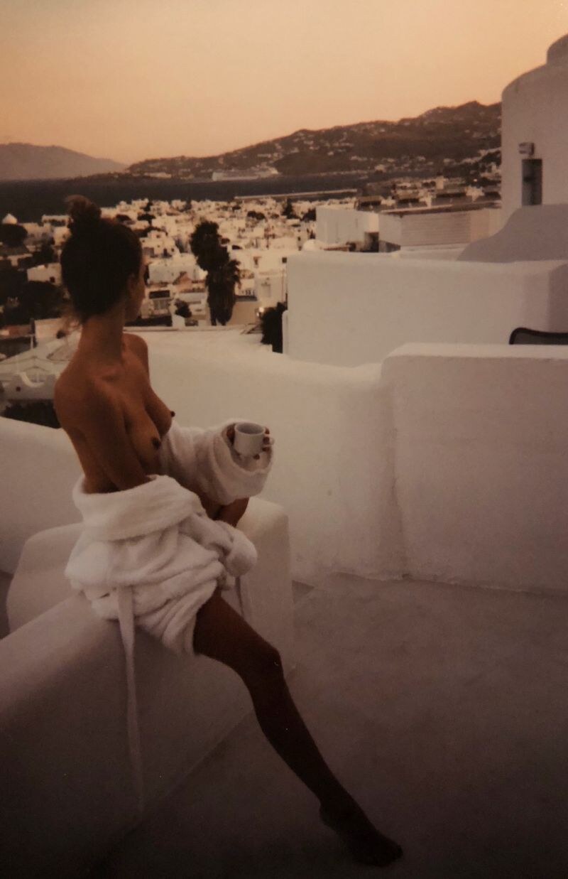 Amberleigh West Photo #99