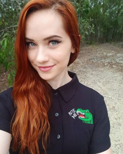 Nichameleon Photo #13