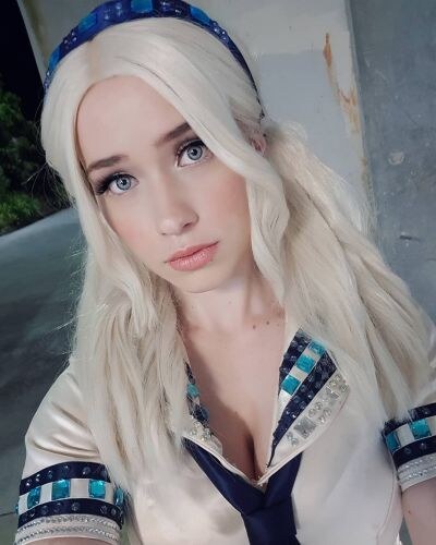 Nichameleon Photo #15