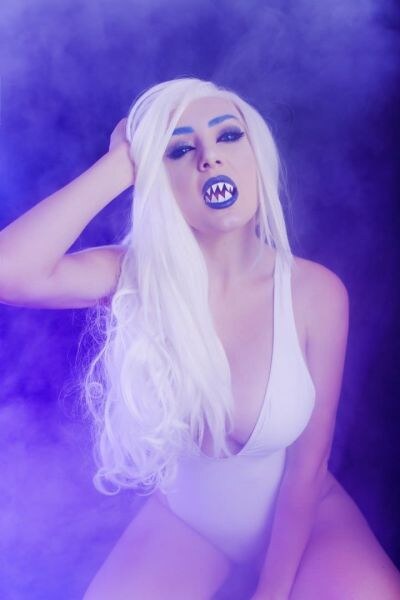 Jessica Nigri Photo #427