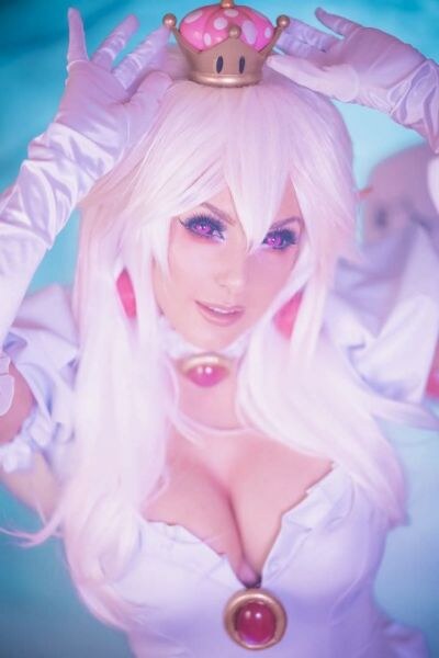 Jessica Nigri Photo #428