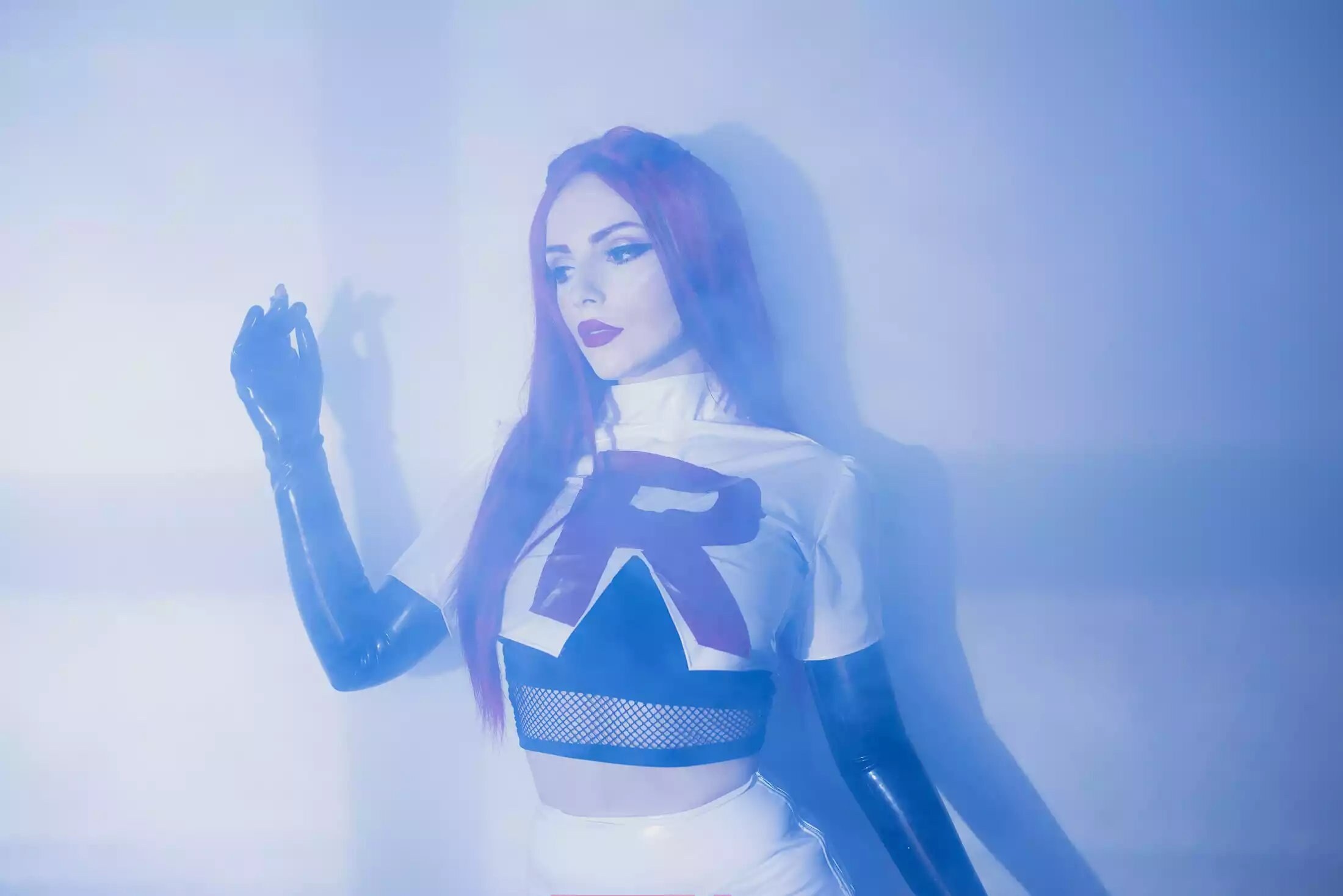 Katyuska Moonfox Photo #570