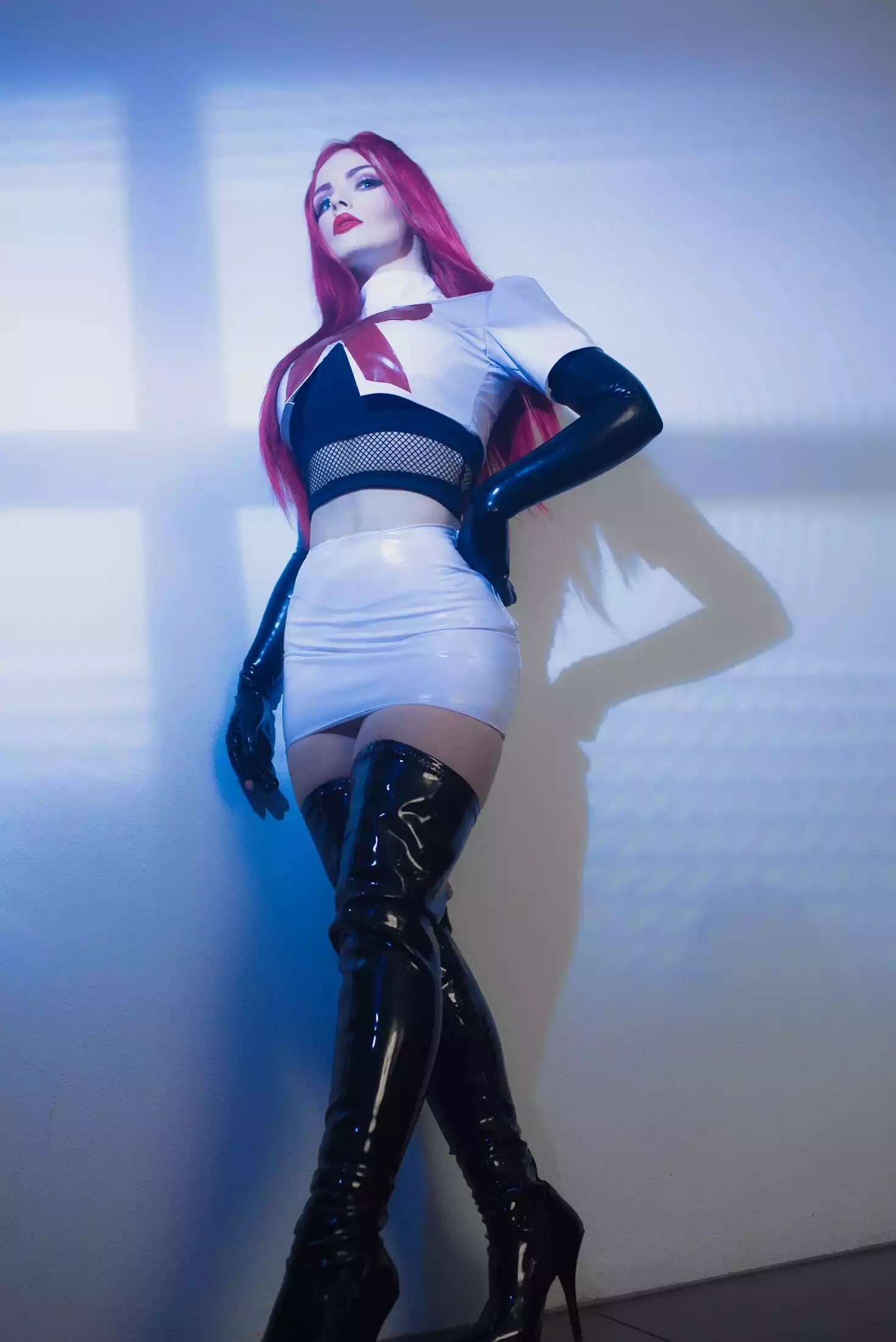 Katyuska Moonfox Photo #572