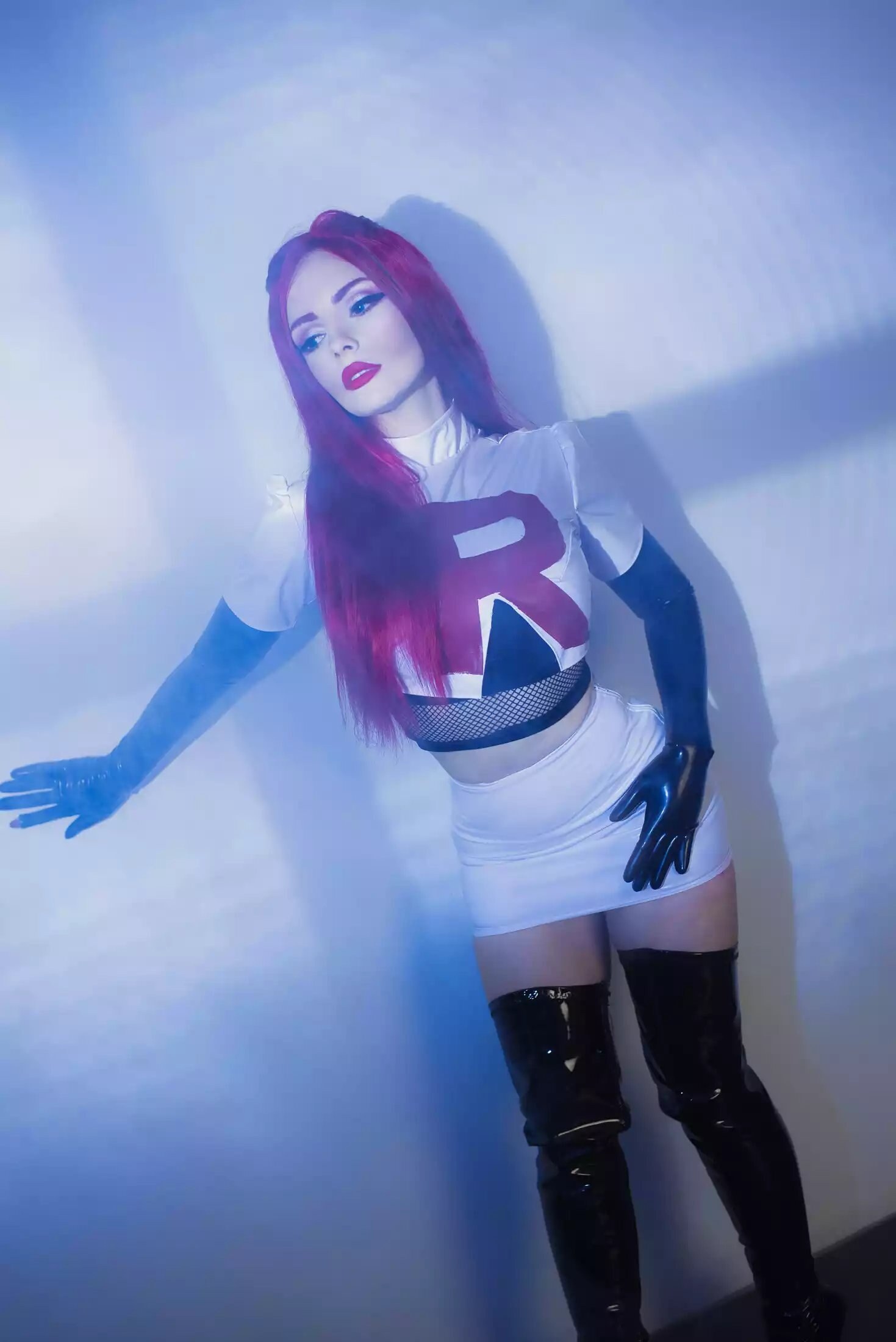 Katyuska Moonfox Photo #588