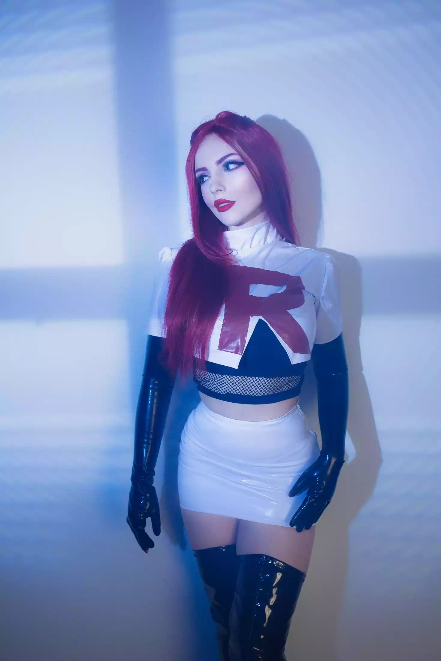 Katyuska Moonfox Photo #590