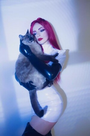 Katyuska Moonfox Photo #564