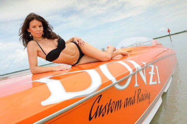 Ms Michele Photo #44