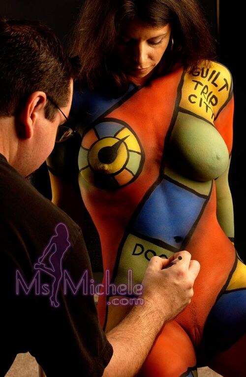 Ms Michele Photo #31