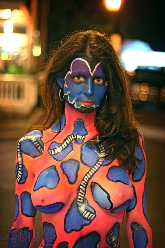 Ms Michele Photo #102