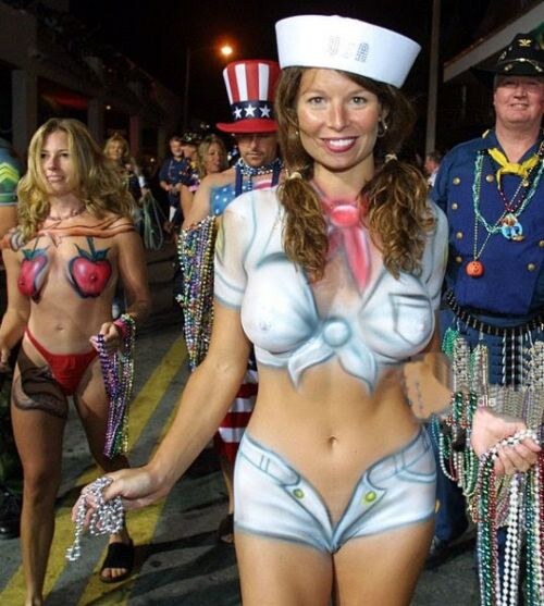 Ms Michele Photo #67