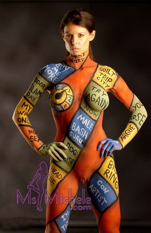 Ms Michele Photo #145