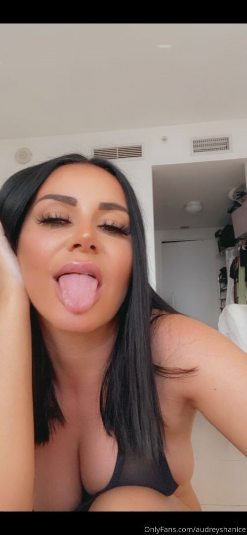 Audrey Shanice Photo #18