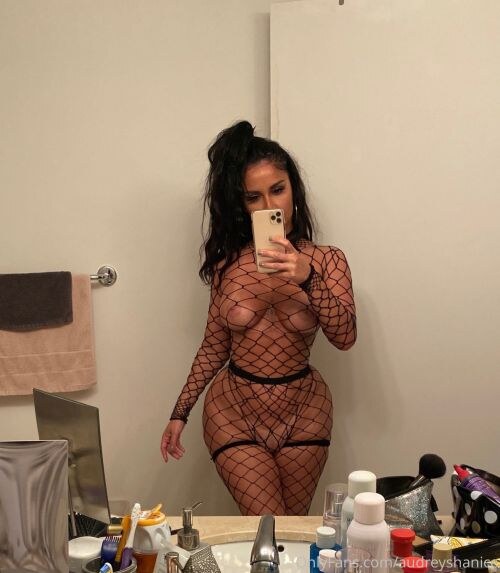 Audrey Shanice Photo #62