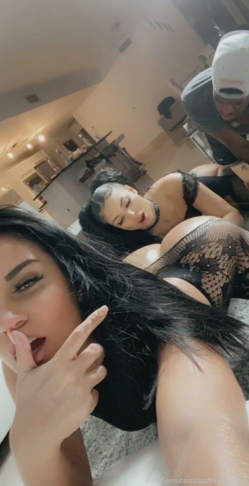 Audrey Shanice Photo #88