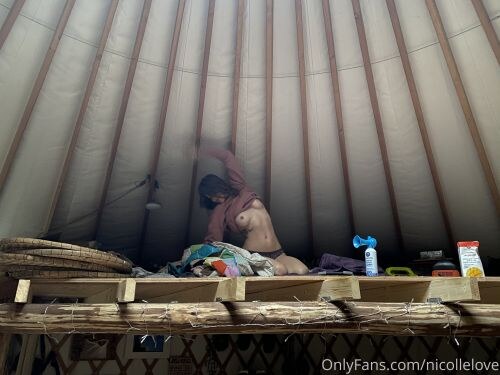 Nicolle Love Photo #80