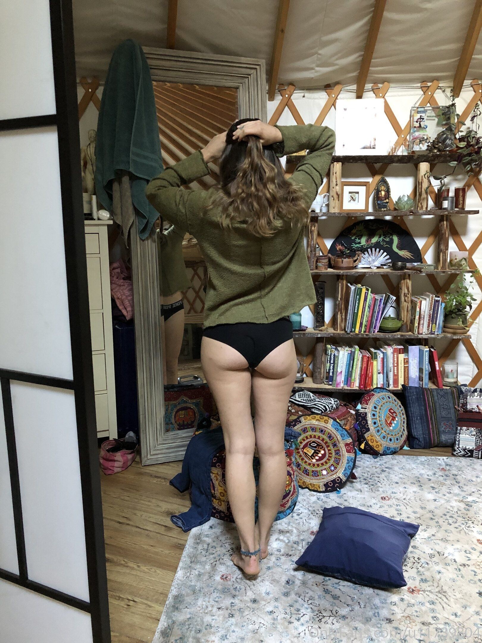 Nicolle Love Photo #184