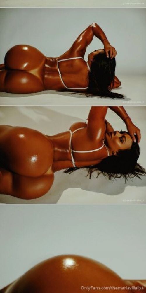 Maria Villalba Photo #31