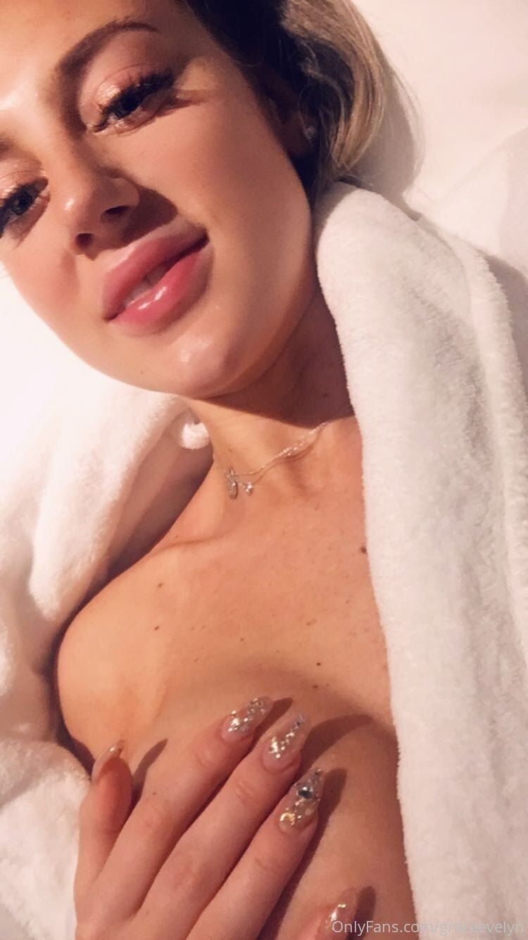 Grace Evelyn Photo #48