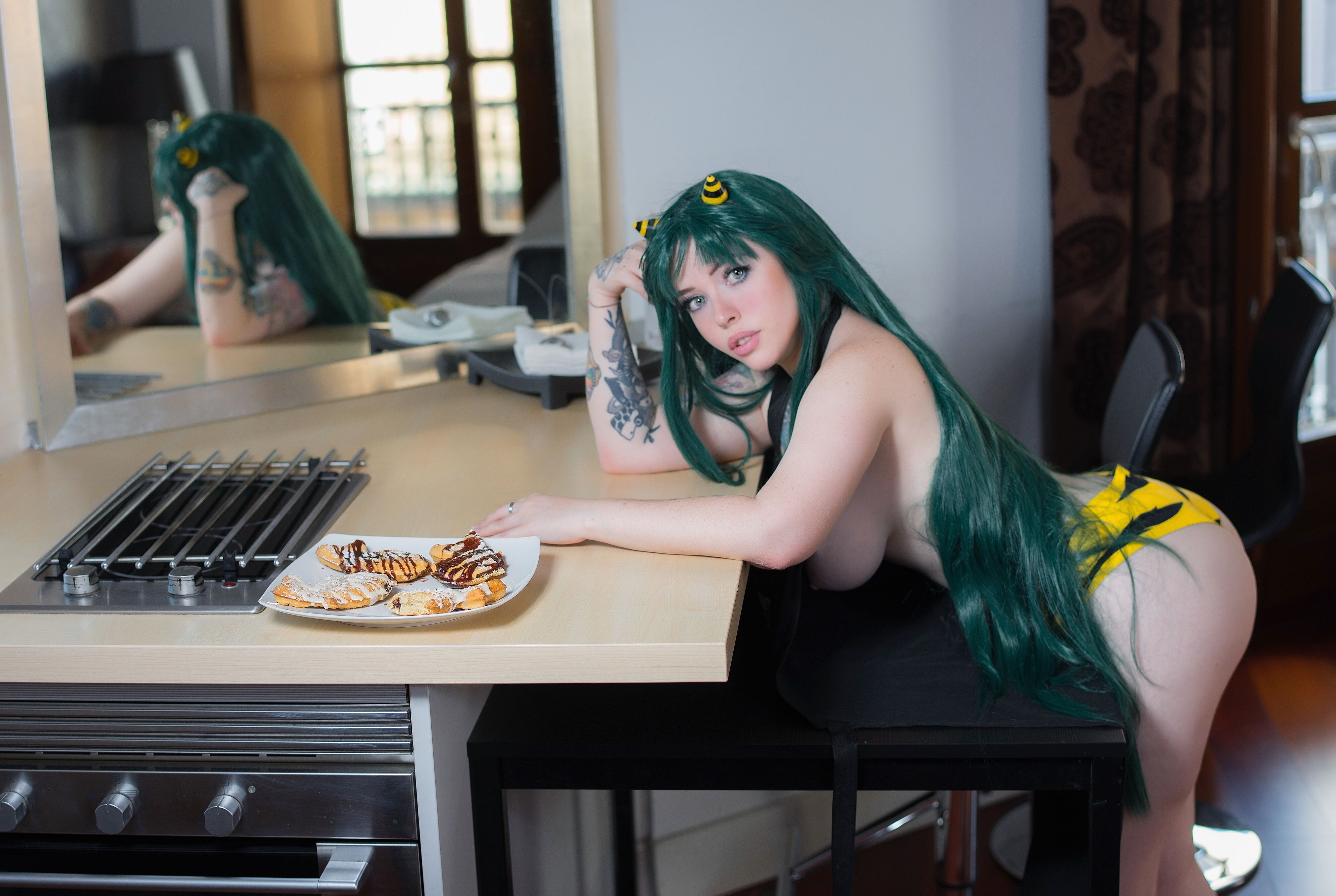 Marina Mui Photo #86