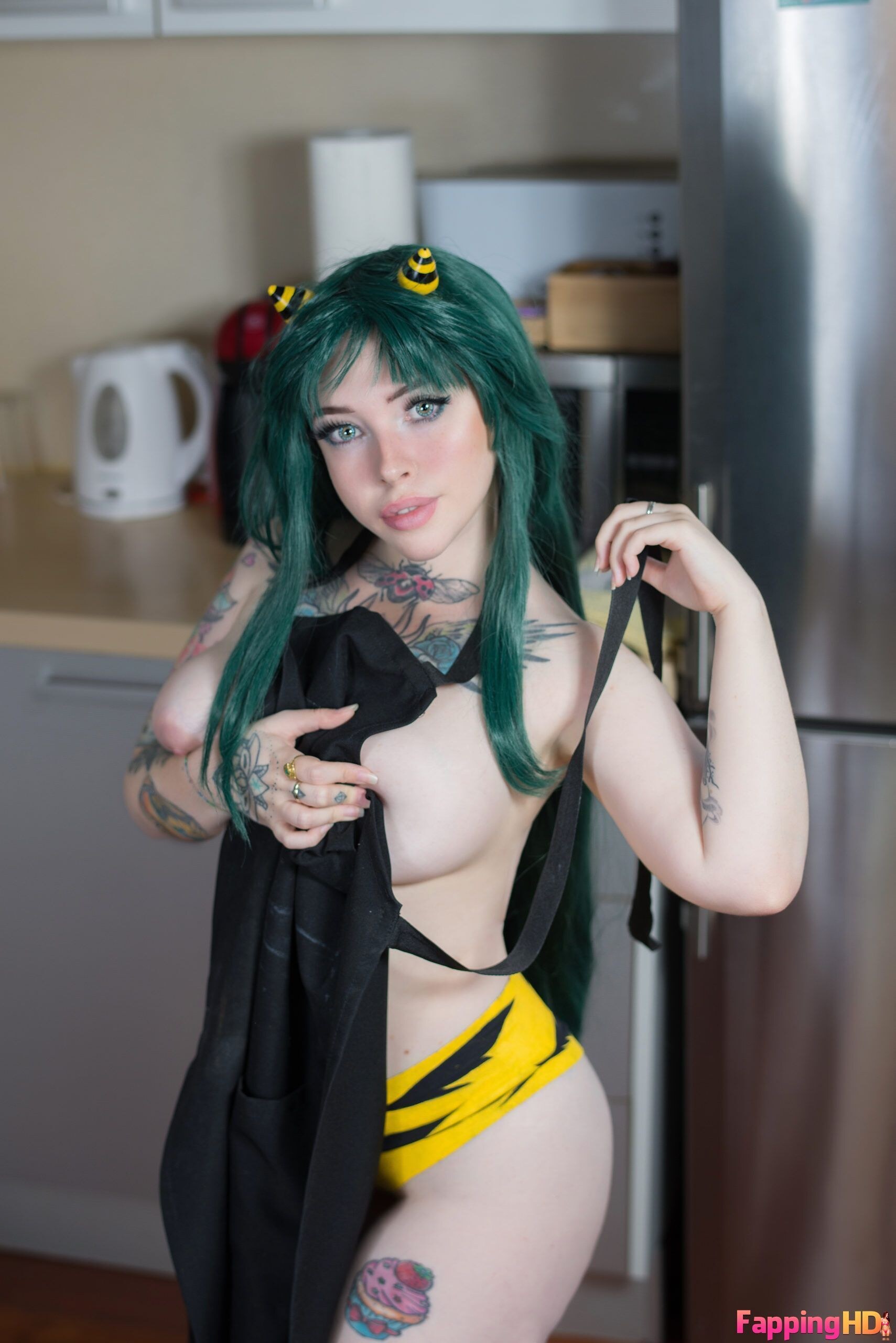 Marina Mui Photo #99