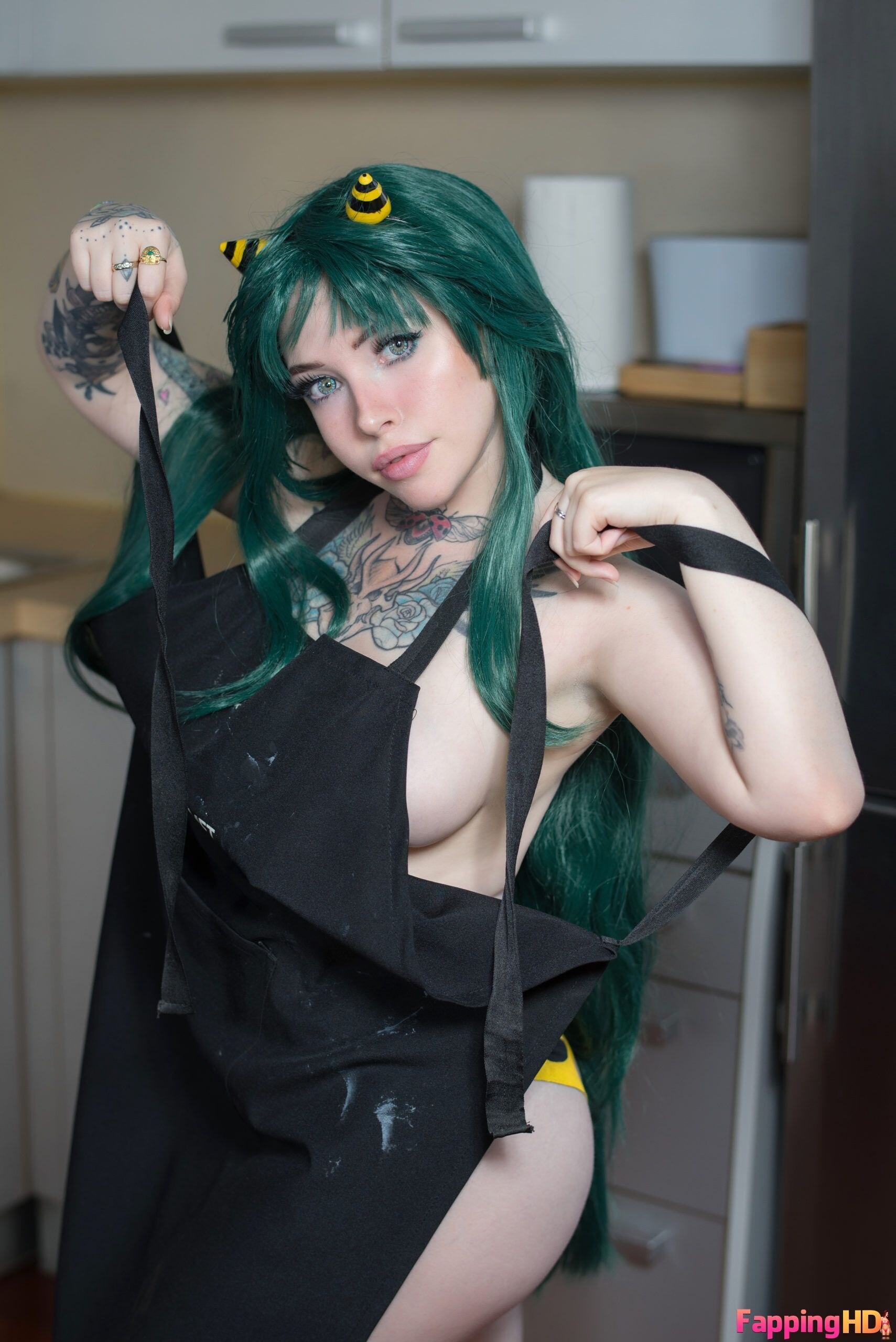 Marina Mui Photo #104