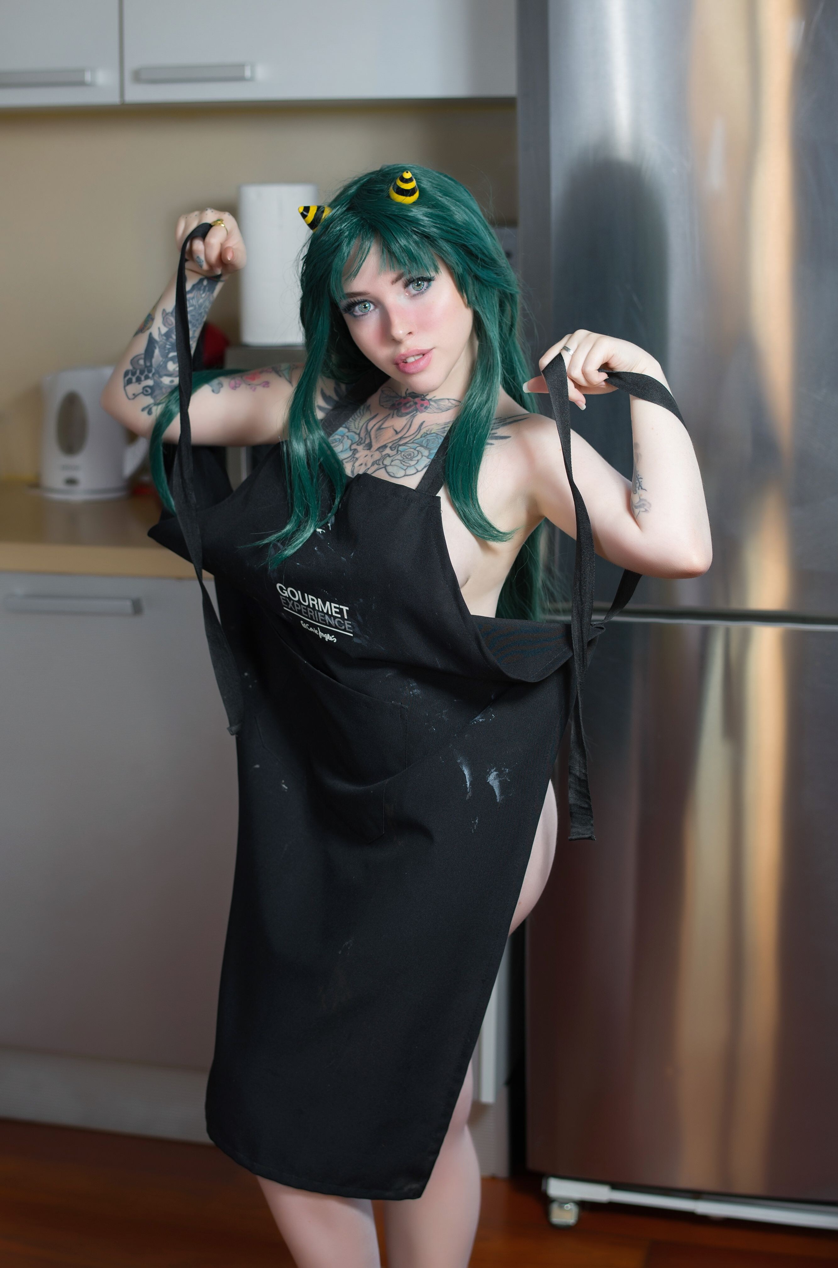 Marina Mui Photo #118