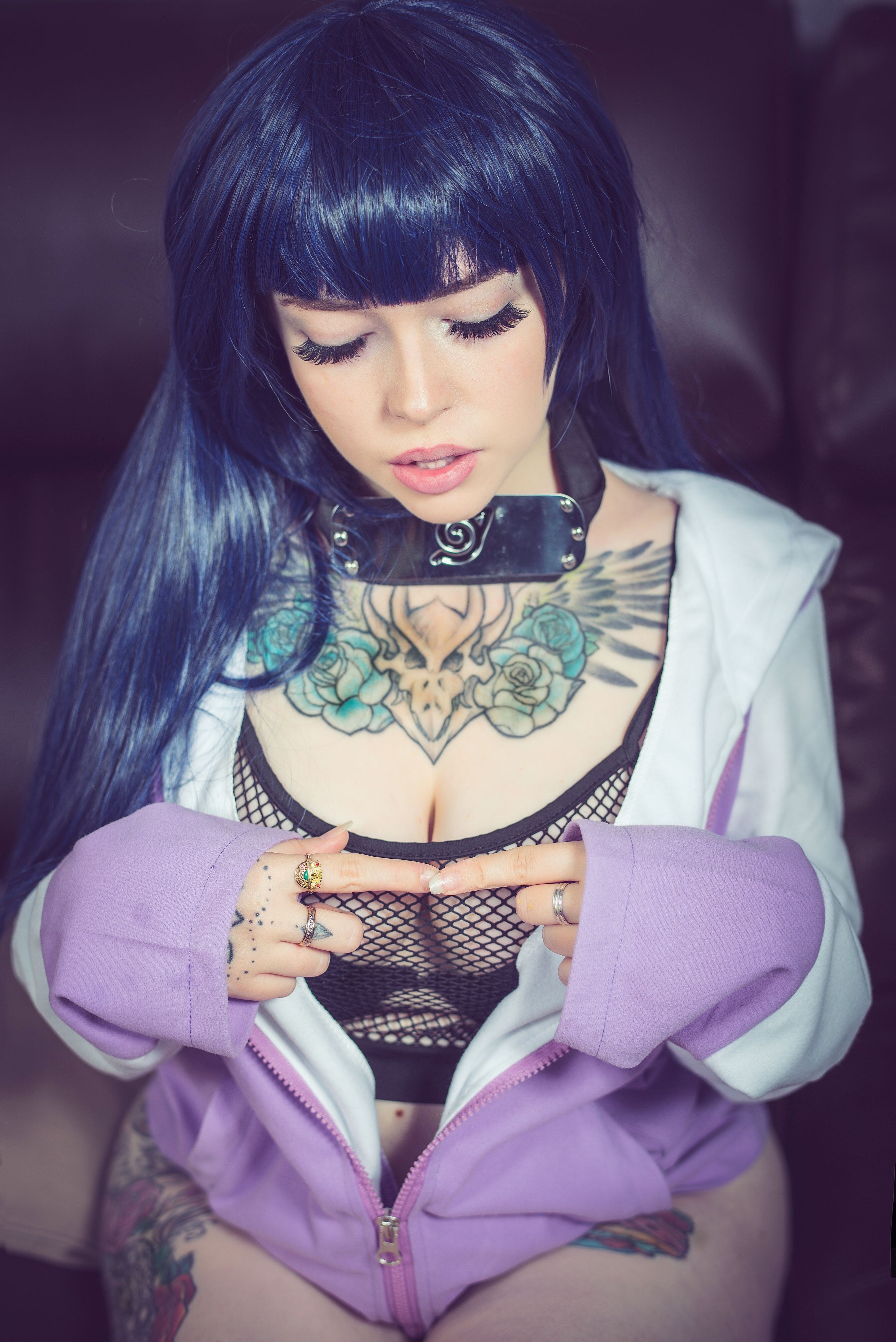 Marina Mui Photo #142