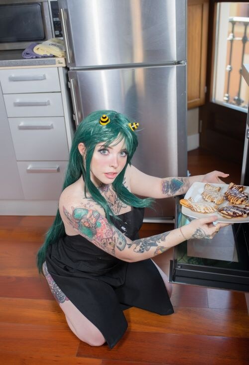 Marina Mui Photo #87