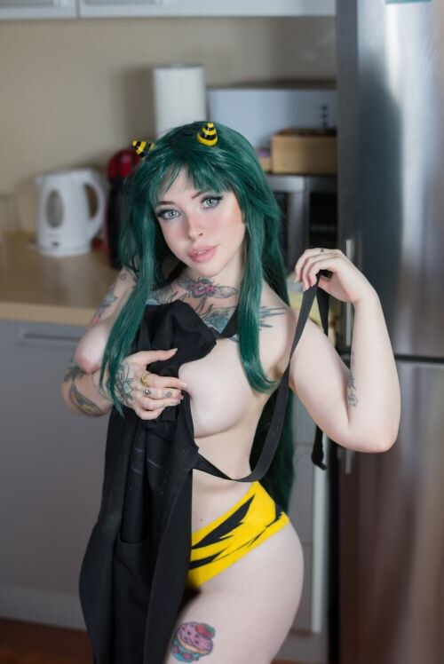 Marina Mui Photo #95