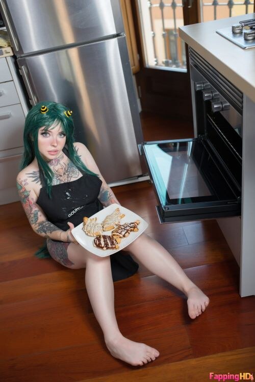 Marina Mui Photo #101