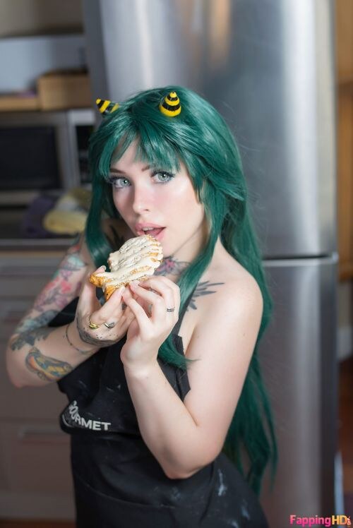 Marina Mui Photo #125