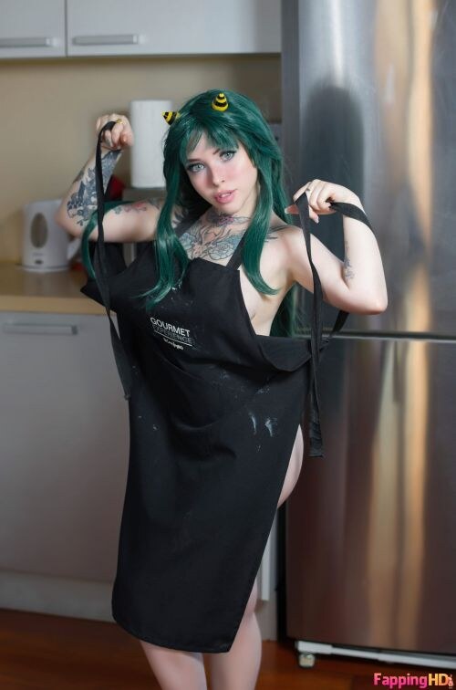 Marina Mui Photo #159