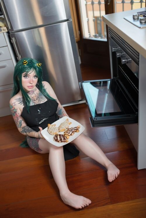 Marina Mui Photo #164