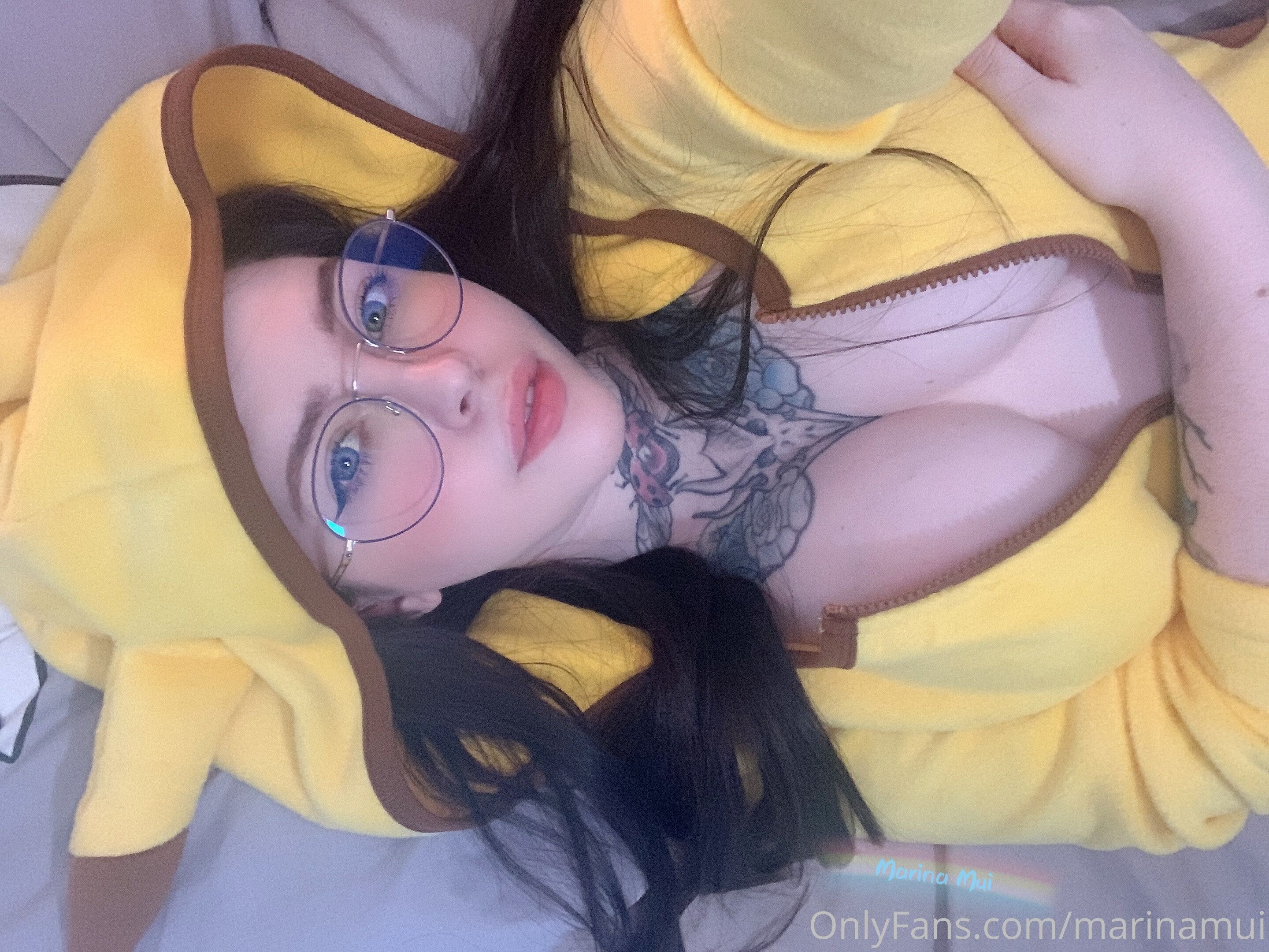 Marina Mui Photo #271