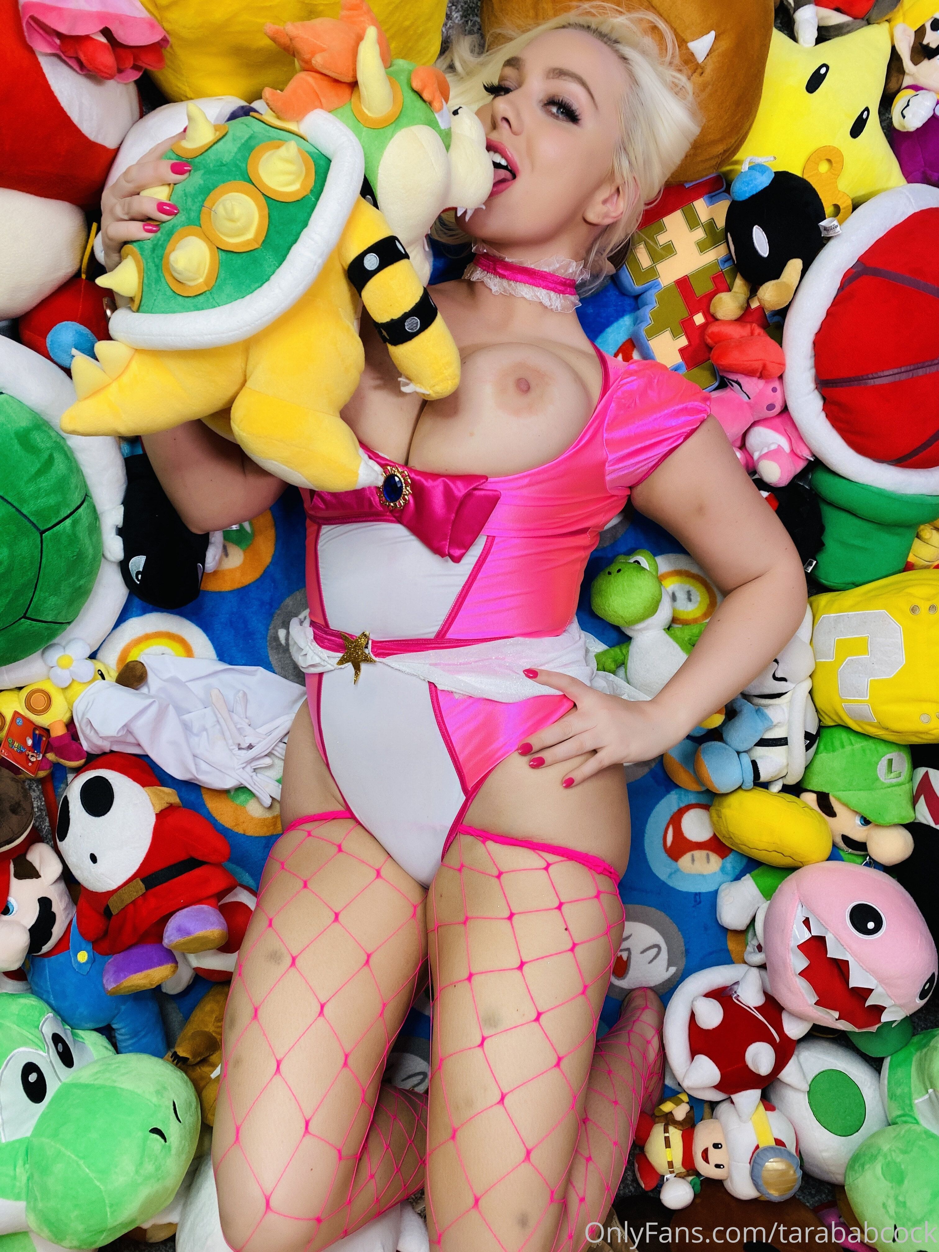 Tara Babcock Photo #423