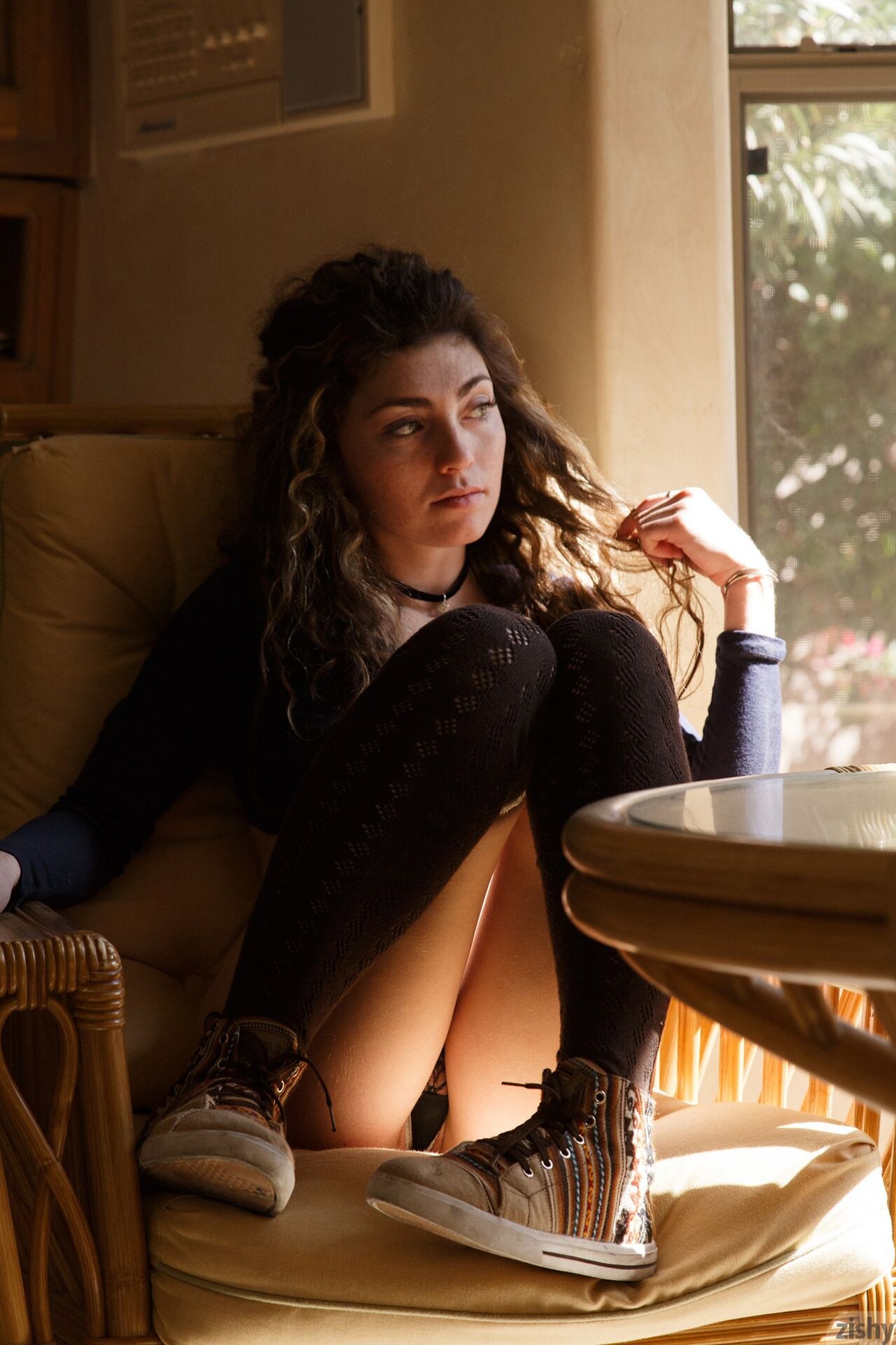 Guillian Barnes Photo #62