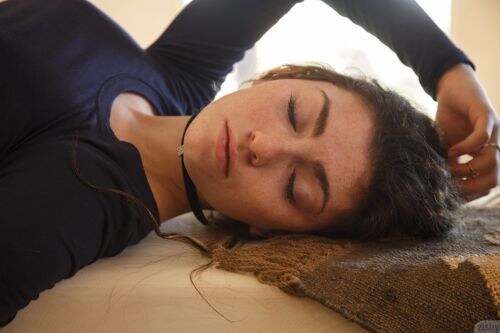 Guillian Barnes Photo #64