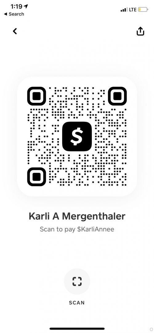 Karly Mergenthaler Photo #22