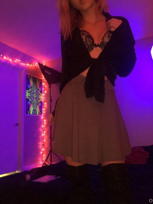 Karly Mergenthaler Photo #81