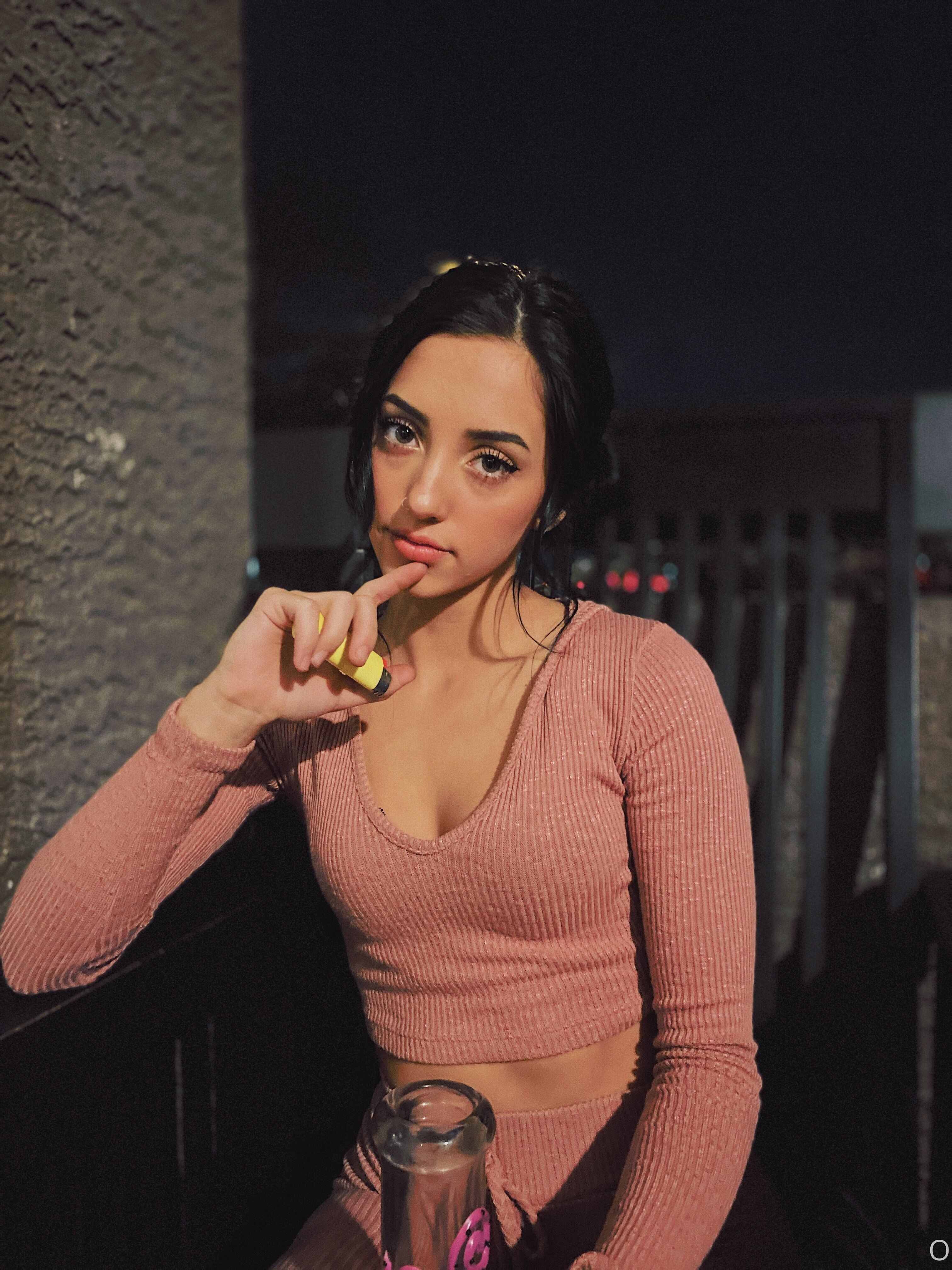 Karly Mergenthaler Photo #216