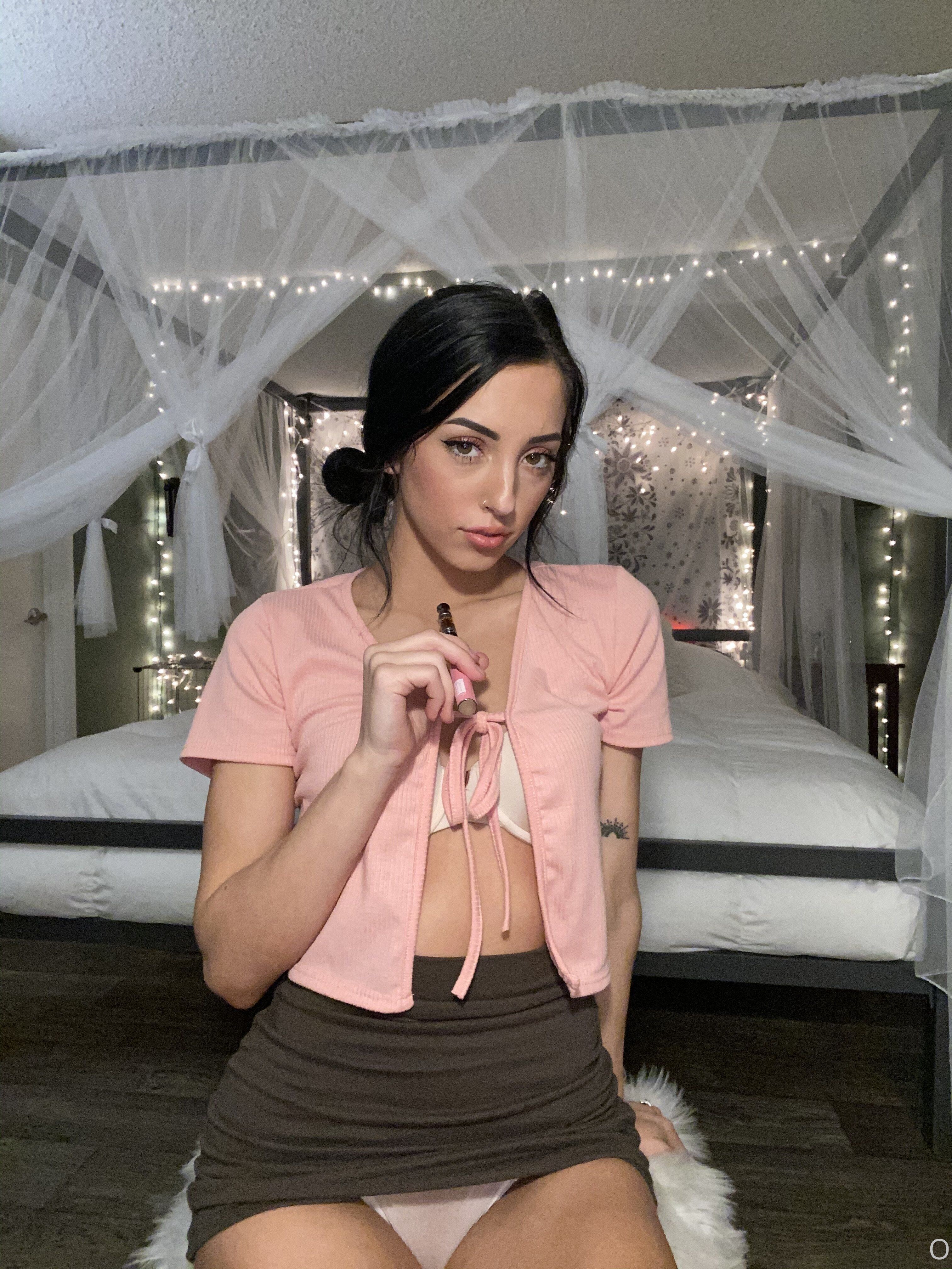 Karly Mergenthaler Photo #265