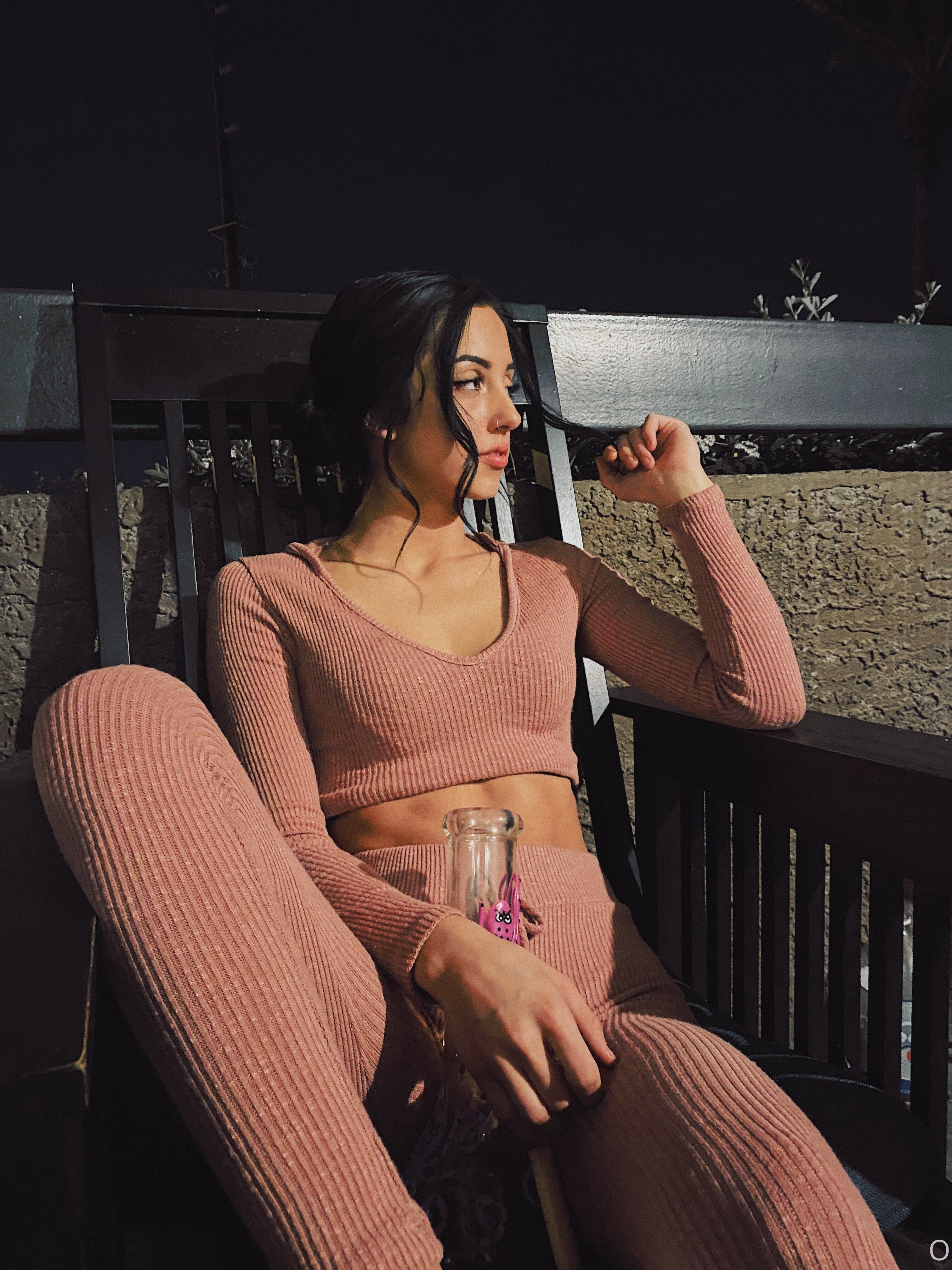 Karly Mergenthaler Photo #276