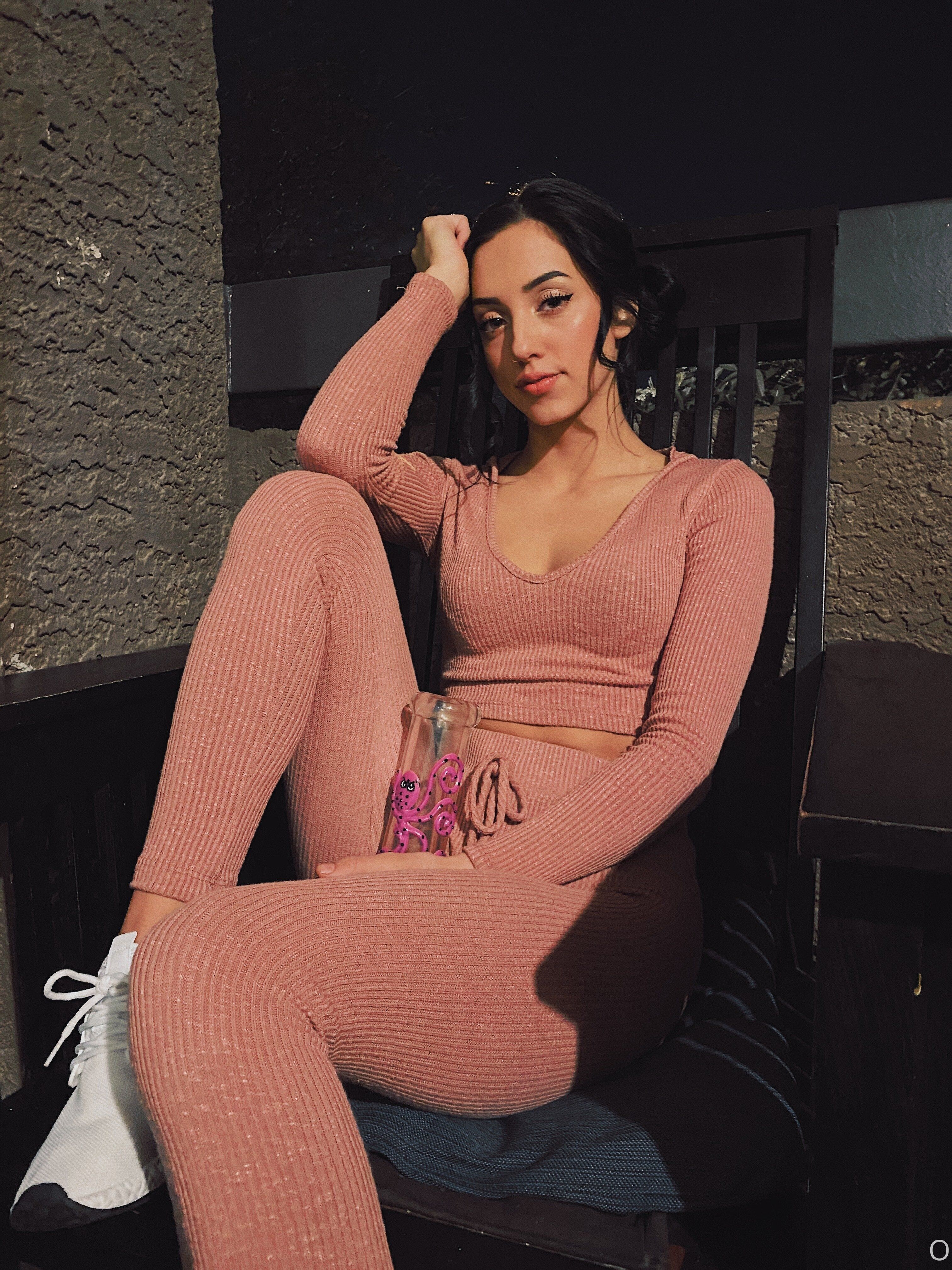 Karly Mergenthaler Photo #295