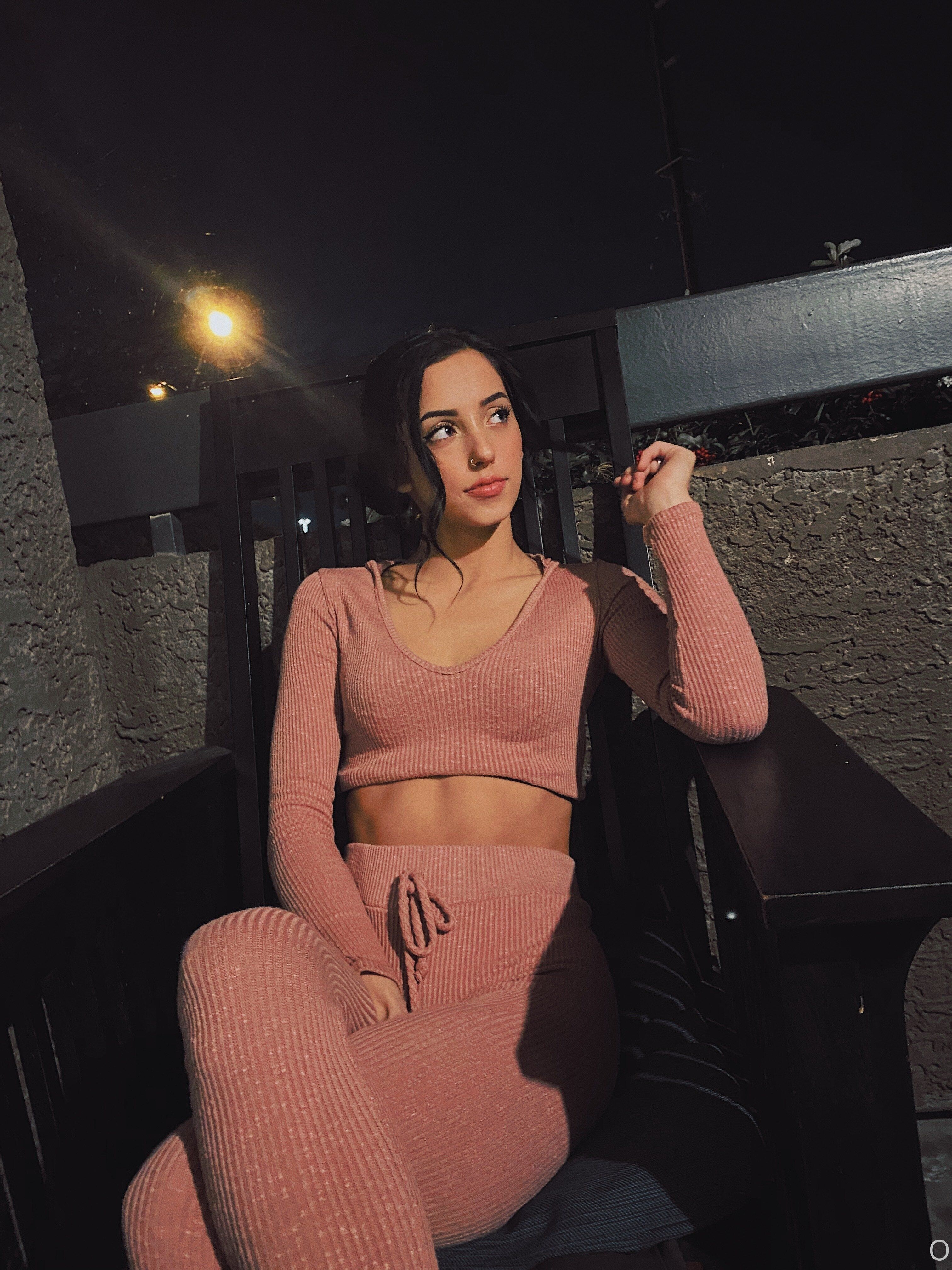 Karly Mergenthaler Photo #298