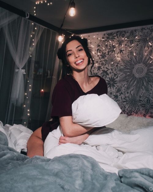 Karly Mergenthaler Photo #223