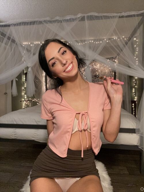 Karly Mergenthaler Photo #263